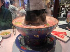 -东来顺饭庄(apm总店)