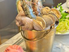 -北京王府井希尔顿酒店·万斯阁西餐厅