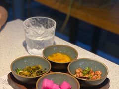 -半山腰·云南菜(侨福芳草地店)