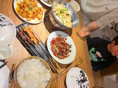 -滇铺子·云南特色菜·第九届野生菌美食节(曲靖万达店)