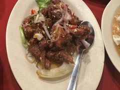 -德成饭店