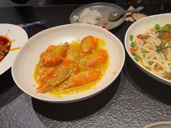 -蝦塘·中国餐馆(城墙南马道巷店)