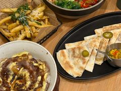-The Good Place好地方·Brunch·coffee(国贸店)