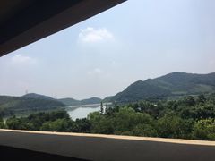 -宁波九龙湖开元度假村