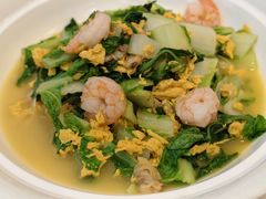 -船歌·鱼水饺青岛菜(国贸商城店)