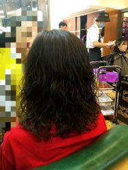 点击看大图 -川和潮人漂色·烫染·接发