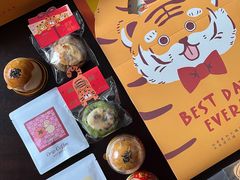 -屋裡·Union Bakery(龙江路店)