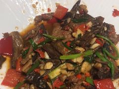 -云隐小厨·传统大理美食(复兴路店)
