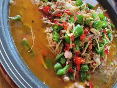 -盐帮食坊•小河帮川菜(四川师大店)