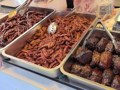 -乔波食品(杜桥中心菜场店)