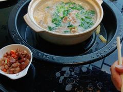 -川中故事·成都老火锅(东书房店)