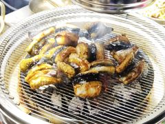 -本炙炭烤·蒲烧活鳗料理店(金沙洲店)