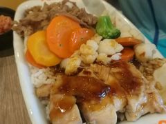-吉野家(枫合万嘉店)