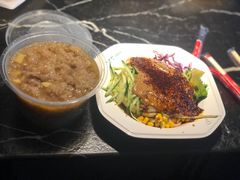 -定家小酥肉·清真(回民街店)
