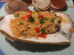 -三个渔夫·蒸汽海鲜(小白楼店)