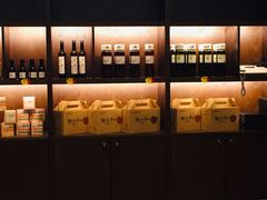 -南平静修小镇水芳阁餐厅