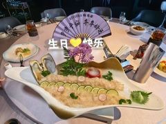 -RIVIERA 松鹤楼(外滩店)