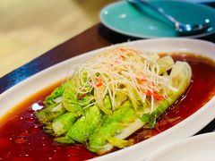 -青红之间·新派融合川菜(慈云寺店)
