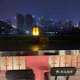 聚会约会看世界杯，这里还可以看成都全景