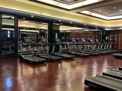 -上海浦东星河湾酒店