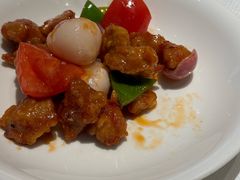 -莆田餐厅PUTIEN(世博源店)