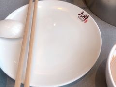 -大胖骨汤火锅(裕华店)