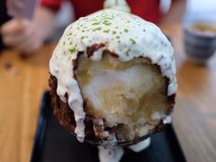 -WONDER ICE 萬得冰田(建設路总店)