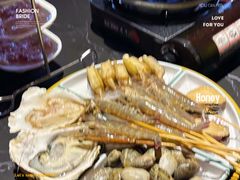 -红盔甲·小龙虾(人民广场店)