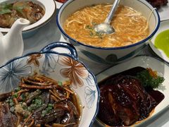 -三玛璐酒楼(汉口路店)