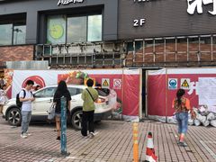-必胜客(车陂店)