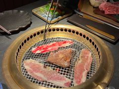 -铭牛烧肉·和牛海鲜自助(高新月牙湖店)