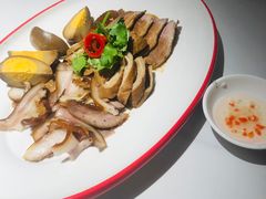 -码头见·潮汕菜(领展中心城店)