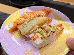 -友壹町寿司(新DNA购物中心店)
