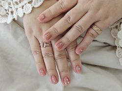 点击看大图 -闺蜜美甲美睫