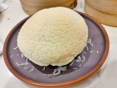 榴莲雪山包-海上名珠·海鲜酒楼(励骏庞都店)