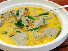 养颜黑豆腐-钦善斋(武侯祠店)