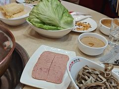 -阳坊大都涮羊肉(阳坊总店)