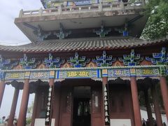 -东坡赤壁风景名胜区