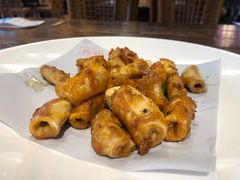 煎焗竹肠-猪肉婆私房菜(容桂总店)