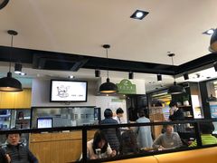 -神仙雪浓汤(弘大店)