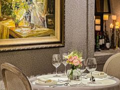 -Le Bistrot de Racine