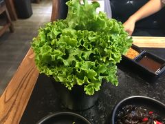 -九田家黑牛烤肉料理(中北镇店)