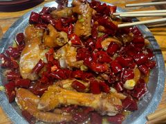 -喝丢一只鞋海鲜烧烤(文体街店)