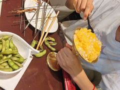 -三个大叔东北烧烤·砂锅菜(西三旗店)