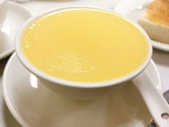杏汁炖奶-澳洲牛奶公司(佐敦店)