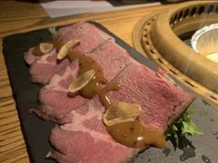 -赤坂亭·M9和牛放题(长楹天街购物中心店)