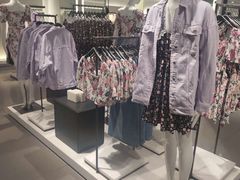 -ZARA(深圳金光华广场店)