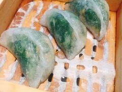 -蔡澜点心·粤菜(西单大悦城店)