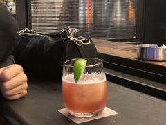-Mercato莫卡多露台餐厅与酒吧(K11店)