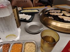 -杨小佳·齐齐哈尔烤肉·烤串(广州店)